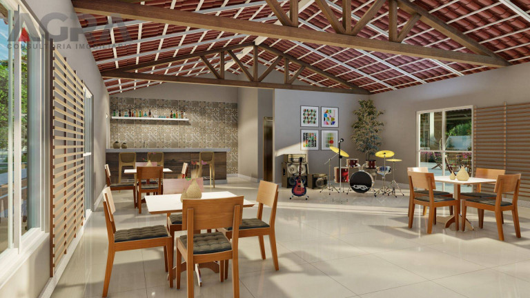Imagem Casa de Condomínio com 3 Quartos à Venda, 65 m² em Jatoba - Vitória Da Conquista Imagem Casa de Condomínio com 3 Quartos à Venda, 65 m² em Jatoba - Vitória Da Conquista