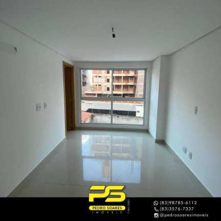 Imagem Apartamento com 4 Quartos à Venda, 157 m² em Tambaú - João Pessoa Imagem Apartamento com 4 Quartos à Venda, 157 m² em Tambaú - João Pessoa