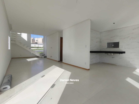 Imagem Casa de Condomínio com 4 Quartos à Venda, 180 m² em Abrantes - Camaçari Imagem Casa de Condomínio com 4 Quartos à Venda, 180 m² em Abrantes - Camaçari