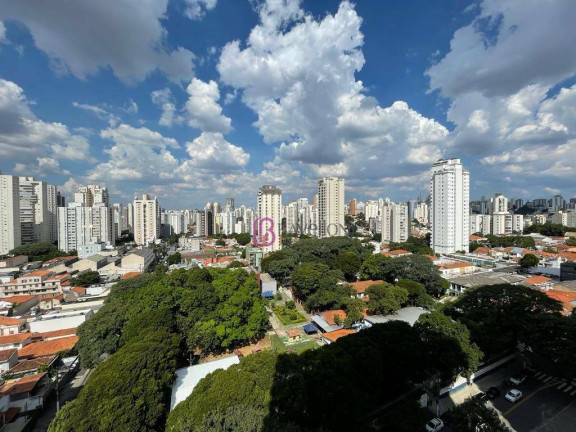 Imagem Apartamento com 3 Quartos à Venda, 221 m² em Vila Romana - São Paulo Imagem Apartamento com 3 Quartos à Venda, 221 m² em Vila Romana - São Paulo