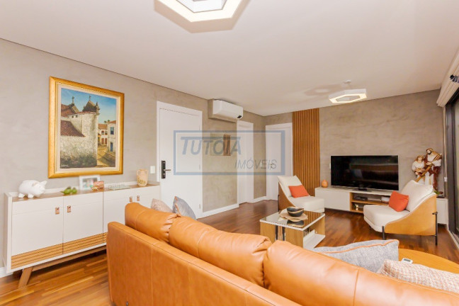 Imagem Apartamento com 3 Quartos à Venda, 163 m² em Vila Mariana - São Paulo Imagem Apartamento com 3 Quartos à Venda, 163 m² em Vila Mariana - São Paulo