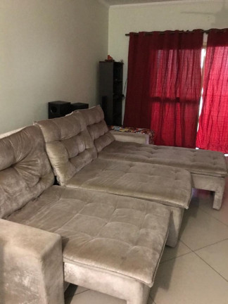 Imagem Apartamento com 3 Quartos à Venda, 162 m² em Centro - Mongaguá