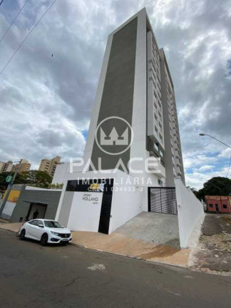 Apartamento com 1 Quarto para Alugar, 34 m² em Alto - Piracicaba