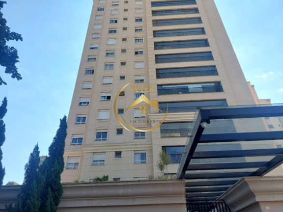 Imagem Apartamento à Venda, 1.225 m² em Cambuí - Campinas Imagem Apartamento à Venda, 1.225 m² em Cambuí - Campinas