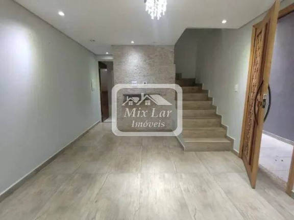 Imagem Sobrado com 3 Quartos à Venda, 175 m² em Cidade Das Flores - Osasco Imagem Sobrado com 3 Quartos à Venda, 175 m² em Cidade Das Flores - Osasco