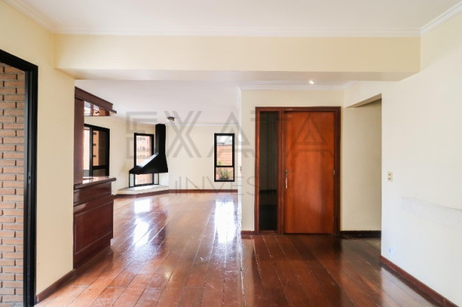 Imagem Imóvel com 3 Quartos à Venda, 157 m² em Jardim Paulista - São Paulo