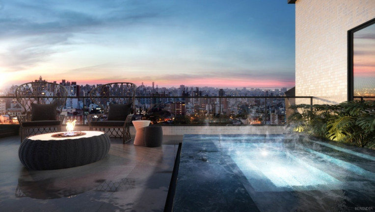 Imagem Imóvel com 3 Quartos à Venda, 122 m² em Centro - Balneário Camboriú Imagem Imóvel com 3 Quartos à Venda, 122 m² em Centro - Balneário Camboriú