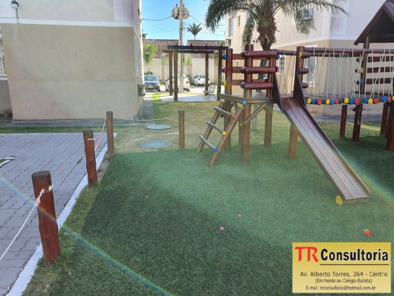 Imagem Apartamento com 2 Quartos à Venda,  em Campos Dos Goytacazes