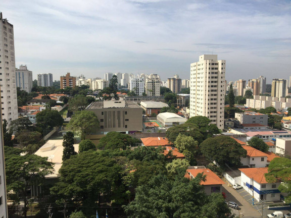 Imagem Apartamento com 3 Quartos à Venda, 76 m² em Santo Amaro - São Paulo