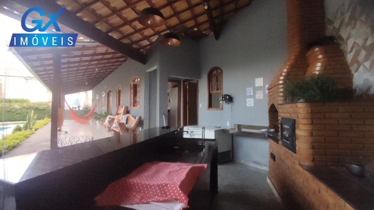 Imagem Casa com 5 Quartos à Venda, 150 m² em Veneza - Ribeirão Das Neves