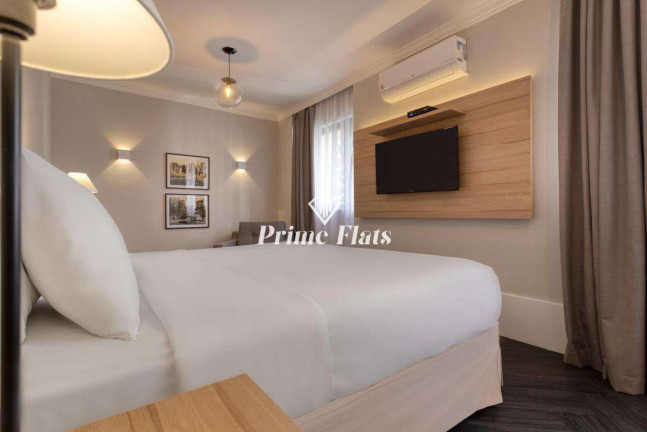 Imagem Apartamento com 1 Quarto à Venda, 25 m² em Jardim Paulista - São Paulo Imagem Apartamento com 1 Quarto à Venda, 25 m² em Jardim Paulista - São Paulo