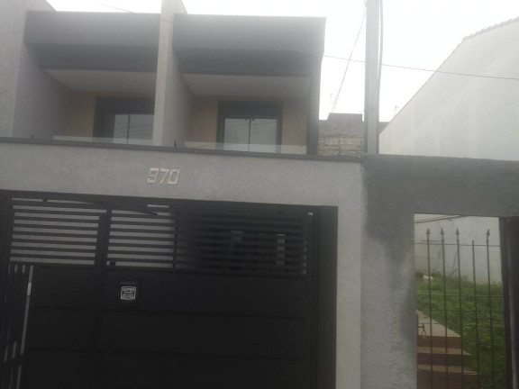 Imagem Sobrado com 3 Quartos à Venda, 160 m² em São Paulo Imagem Sobrado com 3 Quartos à Venda, 160 m² em São Paulo