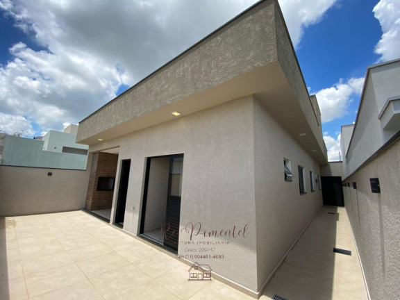 Imagem Casa com 3 Quartos à Venda, 149 m² em Cajuru Do Sul - Sorocaba