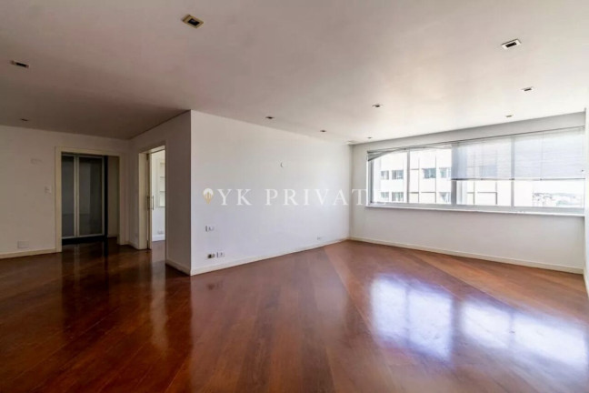 Apartamento com 2 Quartos à Venda, 165 m² em Alto De Pinheiros - São Paulo