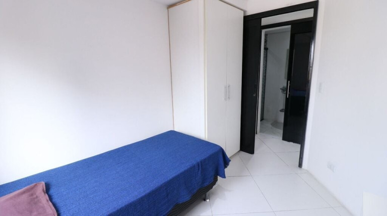 Imagem Imóvel com 2 Quartos à Venda, 54 m² em Jardim Paulista - São Paulo Imagem Imóvel com 2 Quartos à Venda, 54 m² em Jardim Paulista - São Paulo