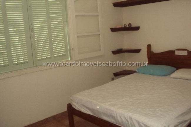 Imagem Imóvel com 3 Quartos à Venda, 120 m² em Peró - Cabo Frio Imagem Imóvel com 3 Quartos à Venda, 120 m² em Peró - Cabo Frio