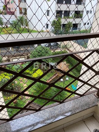 Imagem Apartamento com 3 Quartos para Alugar, 86 m² em Cidade Monções - São Paulo Imagem Apartamento com 3 Quartos para Alugar, 86 m² em Cidade Monções - São Paulo