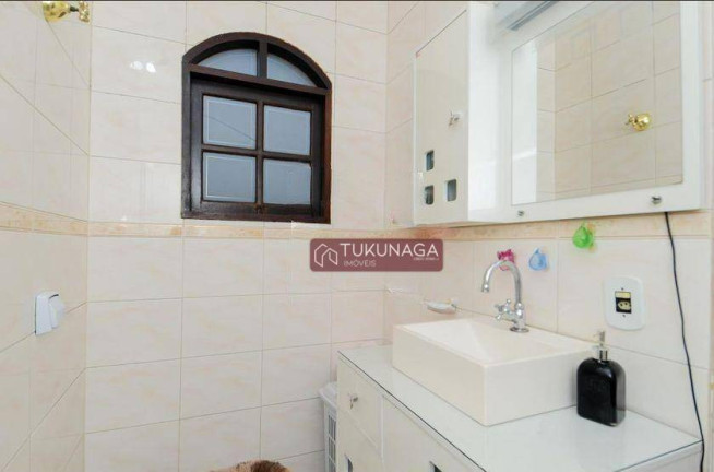Imagem Sobrado com 3 Quartos para Alugar, 210 m² em Parque Continental I - Guarulhos Imagem Sobrado com 3 Quartos para Alugar, 210 m² em Parque Continental I - Guarulhos