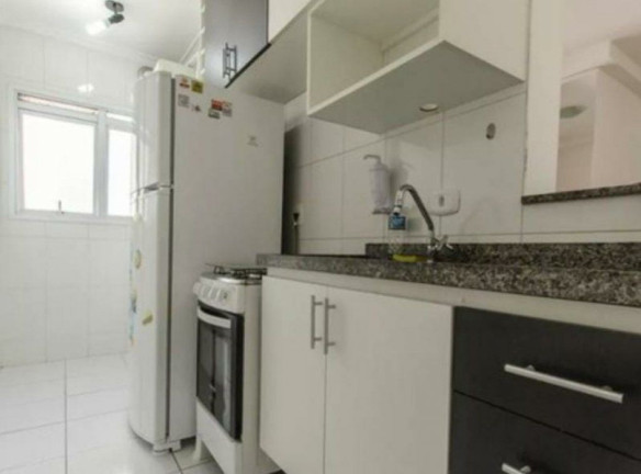 Imagem Apartamento com 3 Quartos à Venda, 60 m² em Vila Pompéia - São  Paulo