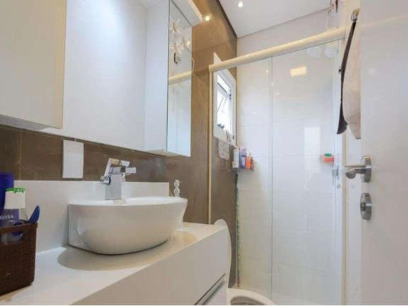 Imagem Sobrado com 3 Quartos à Venda, 134 m² em Jardim Itu - Porto Alegre Imagem Sobrado com 3 Quartos à Venda, 134 m² em Jardim Itu - Porto Alegre