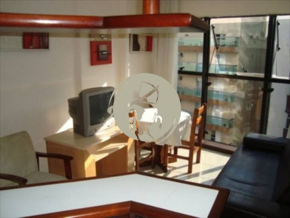 Imagem Apartamento com 1 Quarto à Venda, 50 m² em Gonzaga - Santos Imagem Apartamento com 1 Quarto à Venda, 50 m² em Gonzaga - Santos