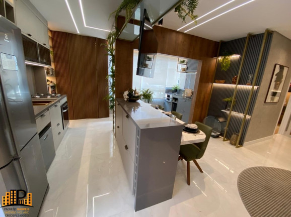 Imagem Apartamento com 2 Quartos à Venda, 59 m² em Baeta Neves - São Bernardo Do Campo Imagem Apartamento com 2 Quartos à Venda, 59 m² em Baeta Neves - São Bernardo Do Campo