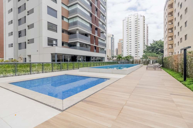 Imagem Apartamento com 4 Quartos à Venda, 150 m² em Perdizes - São Paulo Imagem Apartamento com 4 Quartos à Venda, 150 m² em Perdizes - São Paulo