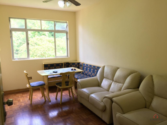 Imagem Apartamento com 1 Quarto à Venda, 68 m² em Morro Dos Barbosas - São Vicente Imagem Apartamento com 1 Quarto à Venda, 68 m² em Morro Dos Barbosas - São Vicente