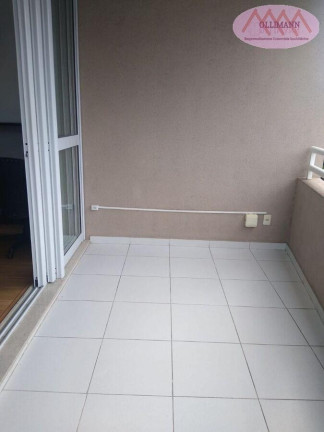 Imagem Sala Comercial para Alugar, 48 m² em Chácara Santo Antônio (zona Sul) - São Paulo