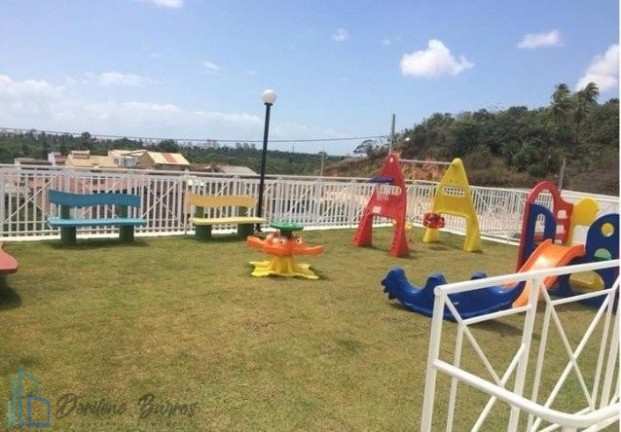 Imagem Apartamento com 3 Quartos à Venda, 68 m² em Jabotiana - Aracaju Imagem Apartamento com 3 Quartos à Venda, 68 m² em Jabotiana - Aracaju