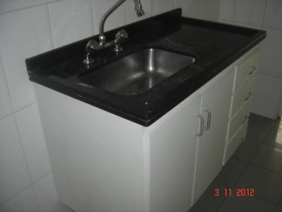 Imagem Apartamento com 2 Quartos à Venda, 101 m² em Tamboré - Santana De Parnaíba