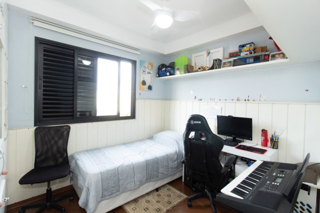 Imagem Apartamento com 4 Quartos à Venda, 90 m² em Chácara Inglesa - São Paulo Imagem Apartamento com 4 Quartos à Venda, 90 m² em Chácara Inglesa - São Paulo