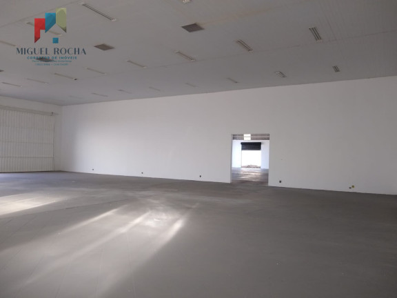 Imagem Imóvel Comercial para Alugar, 921 m² em Lincoln Parque - Tatuí Imagem Imóvel Comercial para Alugar, 921 m² em Lincoln Parque - Tatuí