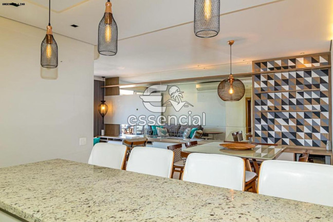 Imagem Apartamento com 3 Quartos à Venda, 150 m² em Praia Do Itaguá - Ubatuba