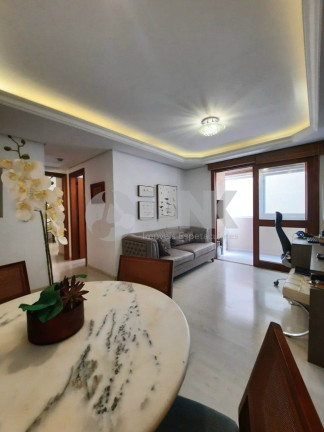 Imagem Apartamento com 2 Quartos à Venda, 60 m² em Petrópolis - Porto Alegre