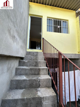 Imagem Sobrado com 2 Quartos à Venda, em Jardim Luciana - Franco Da Rocha Imagem Sobrado com 2 Quartos à Venda, em Jardim Luciana - Franco Da Rocha