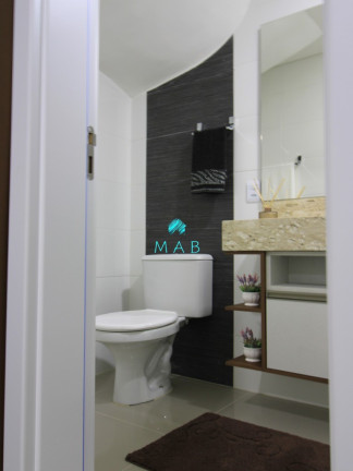 Imagem Apartamento com 3 Quartos à Venda, 96 m² em Ingleses - Florianópolis