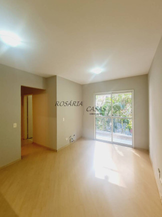 Imagem Apartamento com 3 Quartos à Venda, 63 m² em Vila Andrade - São Paulo Imagem Apartamento com 3 Quartos à Venda, 63 m² em Vila Andrade - São Paulo