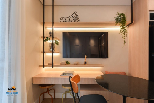 Imagem Apartamento com 1 Quarto à Venda, em Ipiranga - São Paulo Imagem Apartamento com 1 Quarto à Venda, em Ipiranga - São Paulo