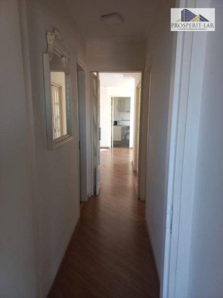 Imagem Apartamento com 3 Quartos à Venda, 90 m² em Vila Rosália - Guarulhos Imagem Apartamento com 3 Quartos à Venda, 90 m² em Vila Rosália - Guarulhos