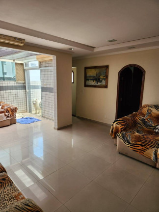 Imagem Apartamento com 5 Quartos à Venda, 400 m² em Embaré - Santos Imagem Apartamento com 5 Quartos à Venda, 400 m² em Embaré - Santos