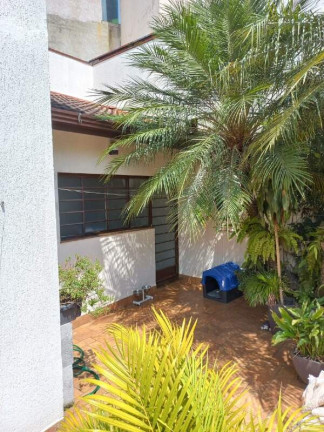 Imagem Casa com 3 Quartos à Venda, 336 m² em Vila Galvão - Jundiaí
