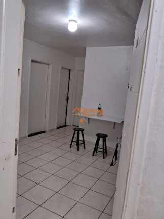 Imagem Apartamento com 2 Quartos para Alugar, 56 m² em Vila Sadokim - Guarulhos Imagem Apartamento com 2 Quartos para Alugar, 56 m² em Vila Sadokim - Guarulhos