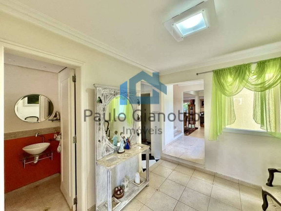Imagem Casa de Condomínio com 4 Quartos à Venda, 753 m² em Granja Viana - Cotia