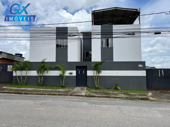 Apartamento com 2 Quartos à Venda, 49 m² em Alterosa - Ribeirão Das Neves