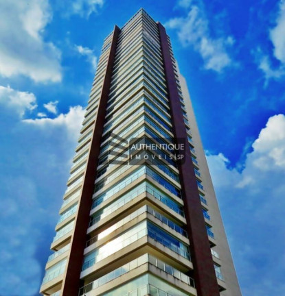 Imagem Apartamento com 4 Quartos à Venda, 540 m² em Paraíso - São Paulo Imagem Apartamento com 4 Quartos à Venda, 540 m² em Paraíso - São Paulo
