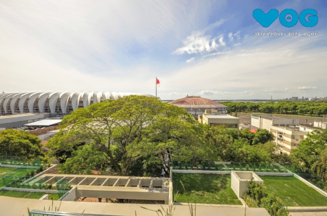Imagem Imóvel com 3 Quartos à Venda, 230 m² em Santa Tereza - Porto Alegre