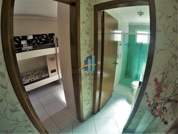 Imagem Apartamento com 2 Quartos à Venda, 89 m² em Aviação - Praia Grande