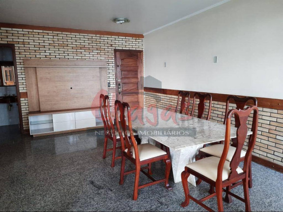 Imagem Apartamento com 4 Quartos à Venda, 200 m² em Sumaré - Caraguatatuba Imagem Apartamento com 4 Quartos à Venda, 200 m² em Sumaré - Caraguatatuba