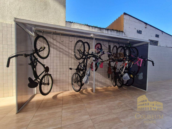 Imagem Kitnet com 1 Quarto à Venda, 33 m² em Vila Assunção - Praia Grande Imagem Kitnet com 1 Quarto à Venda, 33 m² em Vila Assunção - Praia Grande